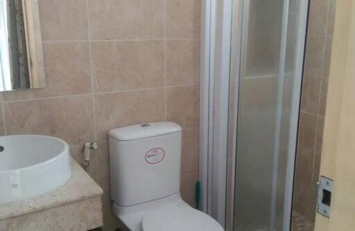 Samsen Nok Apartment | Cozy 1 Bedroom Apartment Close by Ratchada