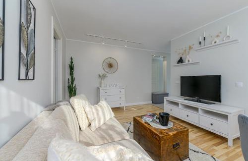 Kesklinn Apartment | Cozy 1-bedroom apartment in the city centre