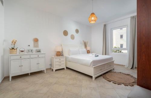 Motor City Apartment | Cozy 1-Bedroom Apartment for 5 in Motor City!