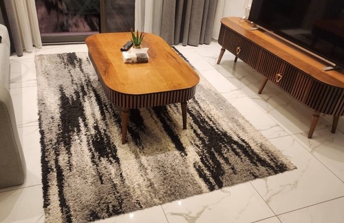 Al Abdali Apartment | Cozy 1-bedroom apartment in charming Abdali Amman. Gym/pool/abdali mall/