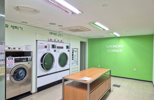 Sangam-dong Apartment | COZY 1 bedroom apartment for all near Hongdae/DMC/Sang-am district