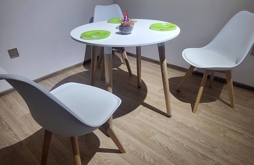 Baku Apartment | Cozy 1-bedroom apartment with WiFi and AC in charming Bakı