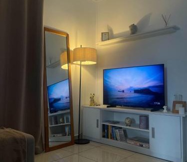 Grand-Baie Apartment | Cozy 1-Bedroom Apt 10mins Walk to Beach - GBHC6