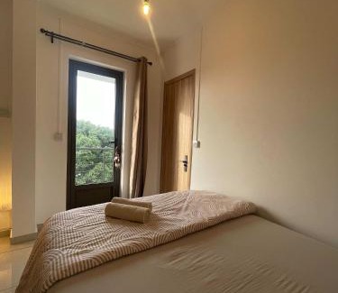 Grand-Baie Apartment | Cozy 1-Bedroom Apt 10mins Walk to Beach - GBHC6
