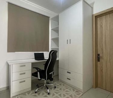 Grand-Baie Apartment | Cozy 1-Bedroom Apt 10mins Walk to Beach - GBHC6