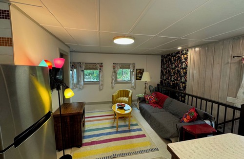 University District Apartment | Cozy 1-bedroom Apt in Missoula. Walking distance to the University and downtown