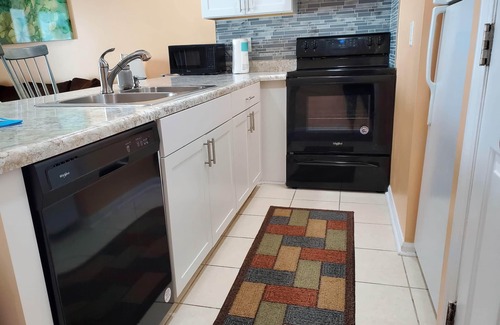 North Carolina Coast Condo | Cozy 1 bedroom condo
