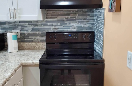 North Carolina Coast Condo | Cozy 1 bedroom condo
