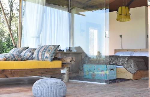 Nyeri County Cabin | Cozy 1-Bedroom Cabin Getaway in Ole Lekurruki, Naromoru.