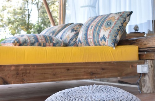 Nyeri County Cabin | Cozy 1-Bedroom Cabin Getaway in Ole Lekurruki, Naromoru.