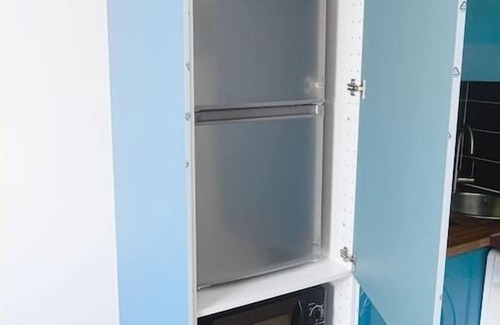 Haut du Mont-Mesly Apartment | Cozy 1 Bedroom close to Paris