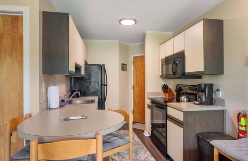Great Valley Condo | Cozy 1 Bedroom Condo Holiday Valley