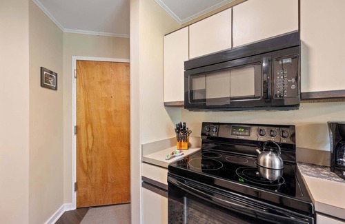 Great Valley Condo | Cozy 1 Bedroom Condo Holiday Valley