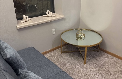 Stevens Point Condo | Cozy 1-bedroom condo with AC, WiFi in delightful Stevens Point Noise Potential