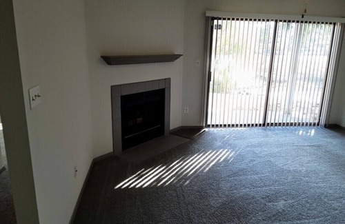 Pike Condo | Cozy 1-bedroom condo in amazing Indianapolis with WiFi, AC