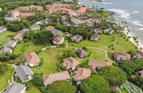 Poipu Condo | Cozy 1-bedroom condo in beautiful Koloa with washer/dryer, AC fiber internet