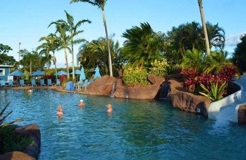 Poipu Condo | Cozy 1-bedroom condo in beautiful Koloa with washer/dryer, AC fiber internet