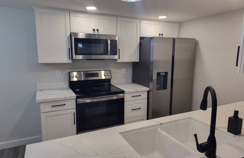 Dobson Ranch Condo | Cozy 1-bedroom condo resort in charming Mesa with WiFi, AC