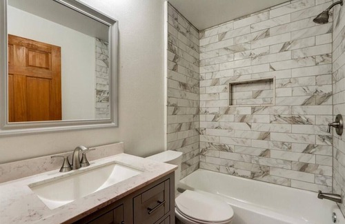 Eastside Apartment | Cozy 1-bedroom condo with WiFi, AC in welcoming Long Beach