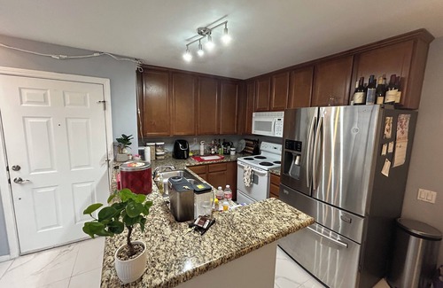 Serra Mesa Condo | Cozy 1-bedroom condo in delightful San Diego!
