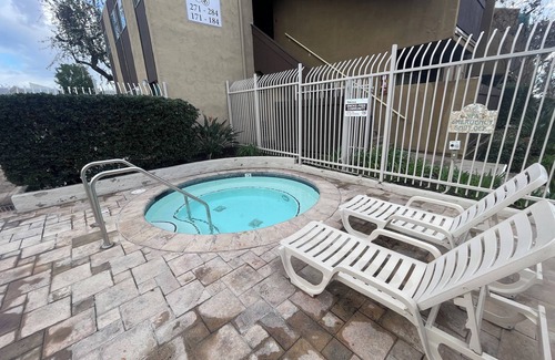 Serra Mesa Condo | Cozy 1-bedroom condo in delightful San Diego!