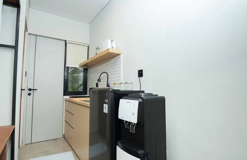 Sanur Condo | Cozy 1-bedroom condo with AC, WiFi in fabulous Sanur