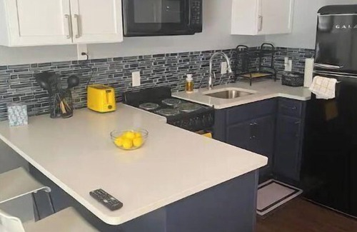 Central Arlington House | Cozy 1 Bedroom Duplex- centrally located!