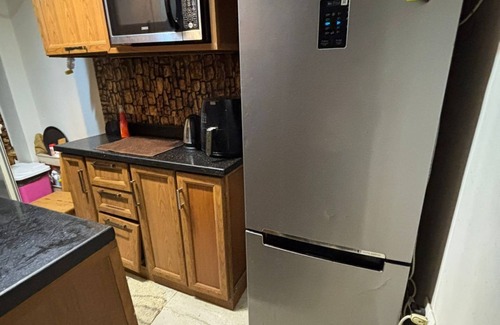 Bab Sharqi Condo | Cozy 1-bedroom condo with WiFi, AC in terrific Alexandria