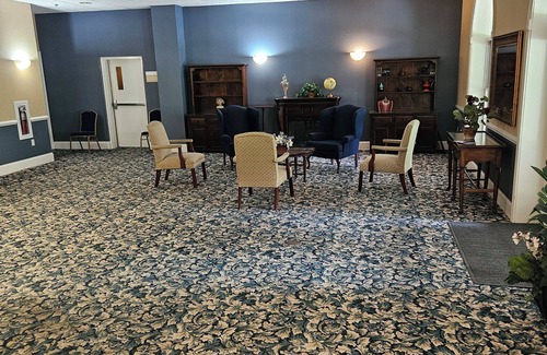 Valley Forge House | Cozy 1-bedroom hotel in enchanting Phoenixville with AC, WiFi