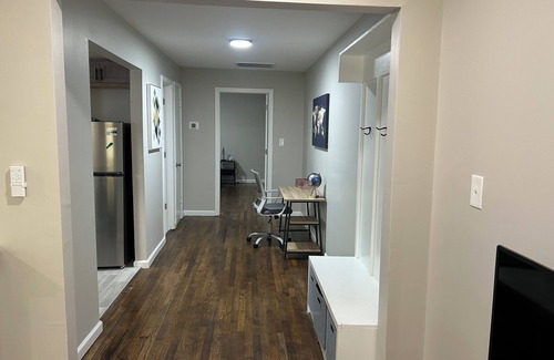 Albright Apartment | Cozy 1-bedroom in charming Durham