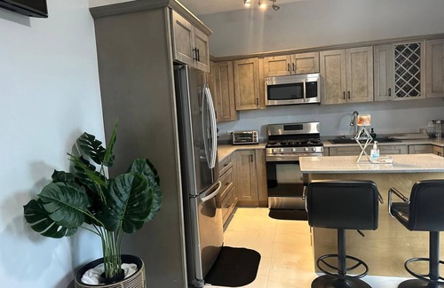 Road Town Apartment | Cozy 1 Bedroom In The Quiet Of Diamond Estate. Equipped With All Amenties.