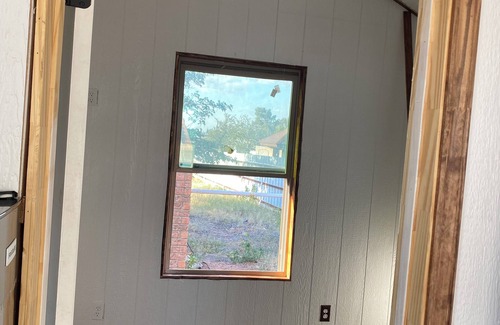Odessa House | Cozy 1-bedroom mobile home with WiFi, AC in enjoyable Odessa