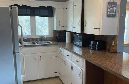 Highland Falls Apartment | Cozy 1-bedroom retreat minutes from West Point!
