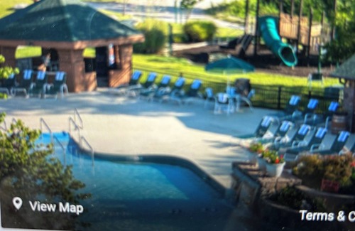 Branson Resort | Cozy 1-bedroom resort with fitness room and AC in fantastic Branson