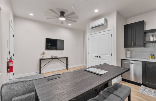 Hurricane Apartment | Cozy 1-Bedroom Suite Near Zion National Park - Pet Friendly!