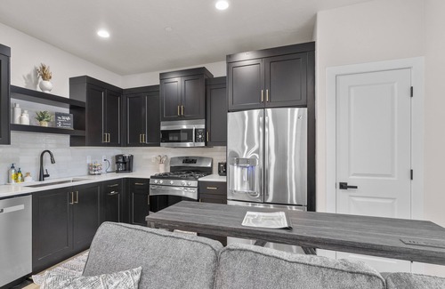 Hurricane Apartment | Cozy 1-Bedroom Suite Near Zion National Park - Pet Friendly!