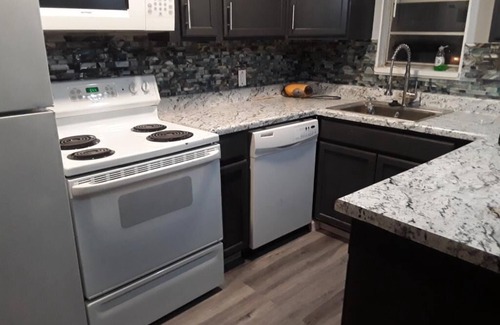 Central Oklahoma City House | Cozy 1 bedroom unit near the Fairgrounds