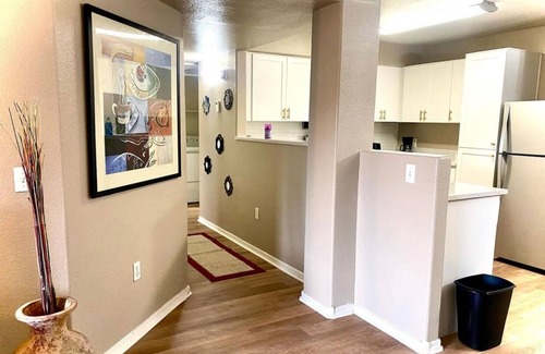 Mountain Park Ranch Apartment | Cozy 1-bedroom with AC, WiFi in excellent Phoenix
