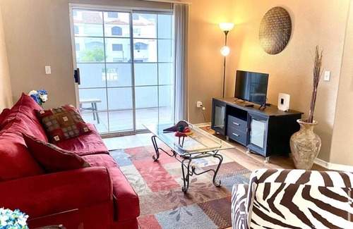 Mountain Park Ranch Apartment | Cozy 1-bedroom with AC, WiFi in excellent Phoenix