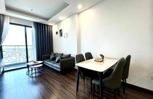 Le Chan House | Cozy 1-bedroom with WiFi, AC in fantastic Hai Phong
