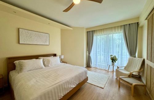 Nong Chaeng Apartment | Cozy 1 BR Allamanda Laguna Phuket