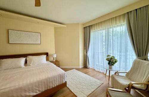 Nong Chaeng Apartment | Cozy 1 BR Allamanda Laguna Phuket