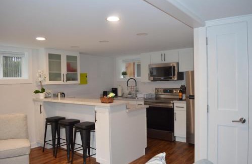 Crown Hill Apartment | Cozy 1 BR Apartment in NW Seattle w/Private Patio