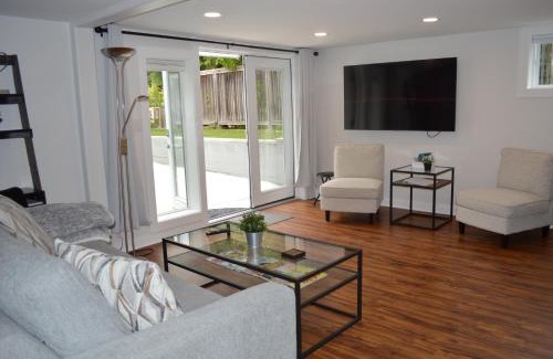 Crown Hill Apartment | Cozy 1 BR Apartment in NW Seattle w/Private Patio