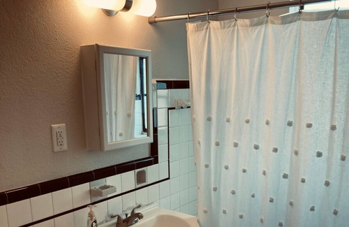 North Little Rock Condo | Cozy 1 BR close to Downtown Little Rock