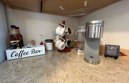 Bear Creek Apartment | Cozy 1‑BR Retreat - 5 Min to Seward Harbor