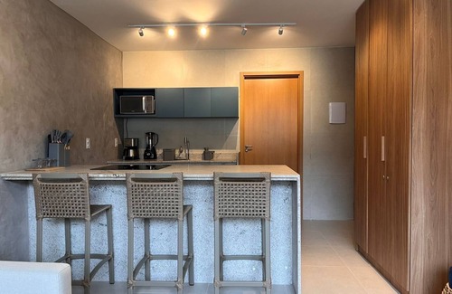 Porto da Rua Condo | Cozy 1-bedroom condo with AC, WiFi in amazing São Miguel dos Milagres