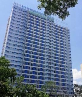 Cagayan de Oro Apartment | Cozy 1-BR Unit at The Loop CDO