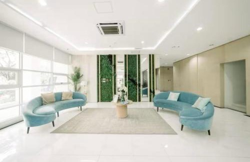 Cagayan de Oro Apartment | Cozy 1-BR Unit at The Loop CDO