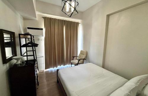 Cagayan de Oro Apartment | Cozy 1-BR Unit at The Loop CDO
